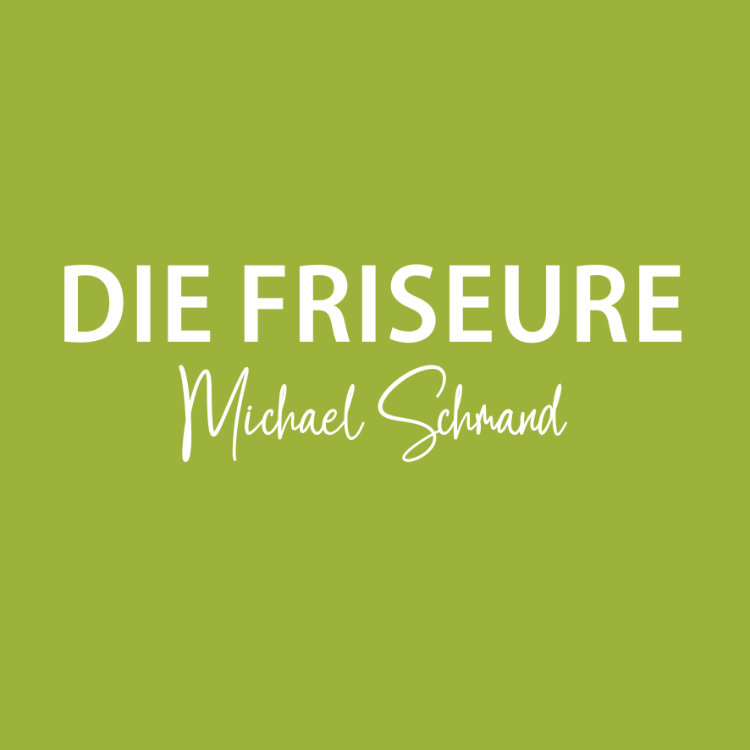 Read more about the article WIR SIND AB SOFORT „DIE FRISEURE – MICHAEL SCHMAND“
