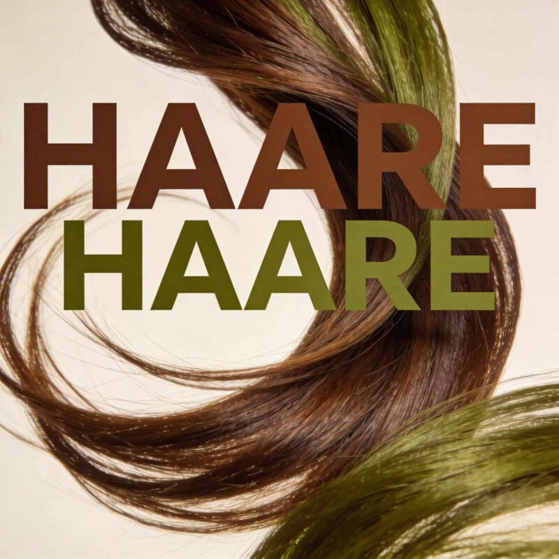 HAARE
